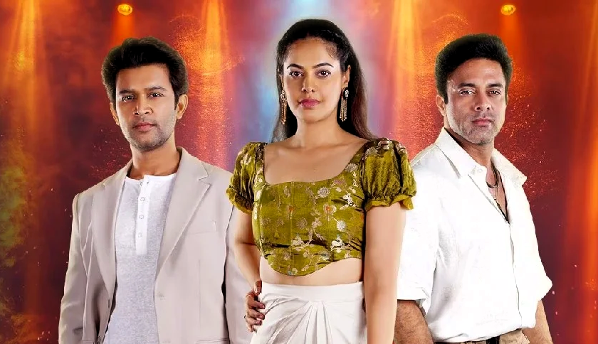 Agni Pariksha 2 Judges List